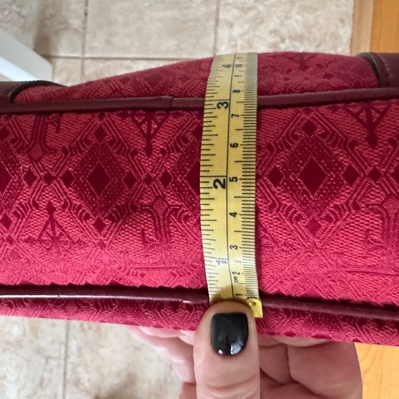 new Gianfranco Ferre bag - Picture 4 of 14